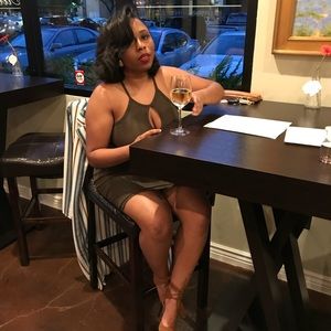 Meet your Posher, Amber